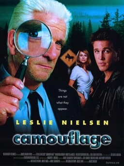 Poster: Camouflage (2001) 1080p WEBRip H264