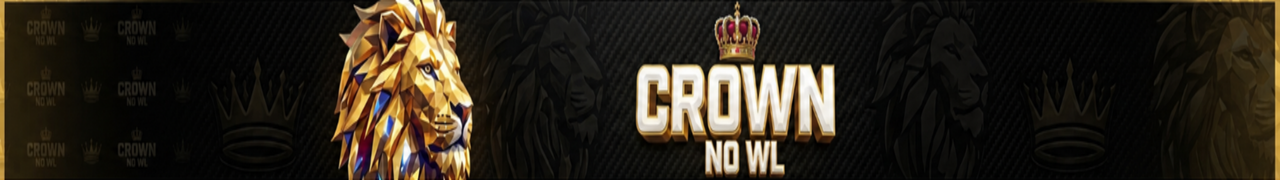 🏙 CROWN RP | 🚀 120+ FPS | 🚫 NO WL | 💎 START 75k | 📅 15/06/2026
