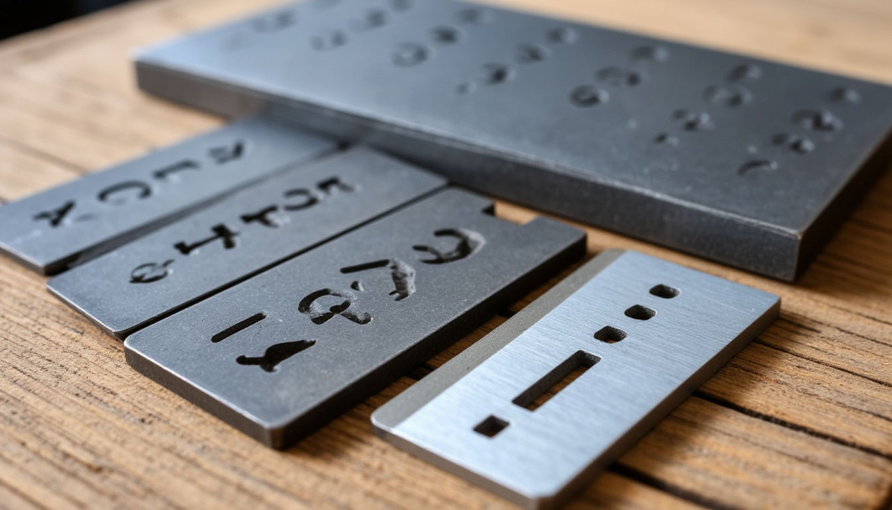 Образцы свидетели коррозии