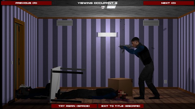Crisis Response APK download