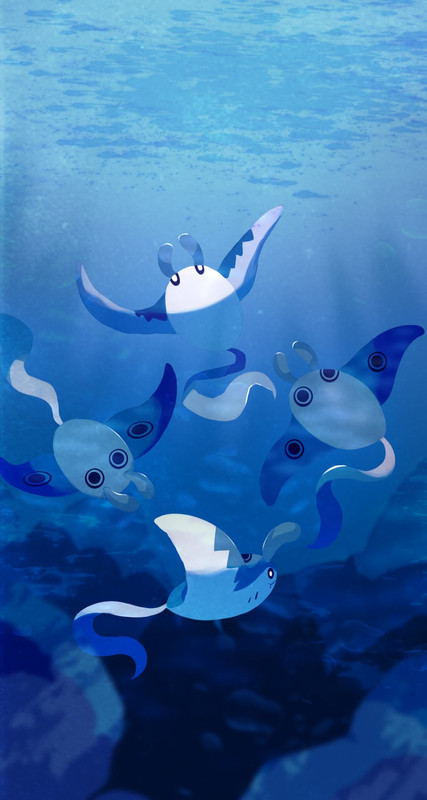 mantine-pokemon-drawn-by-1258265894-samp