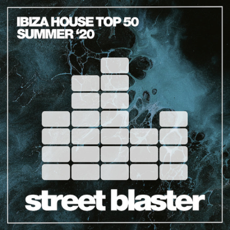 VA - Ibiza House Top 50 Summer '20 (2020)