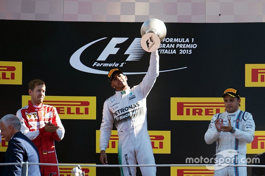 2015 ита подиум