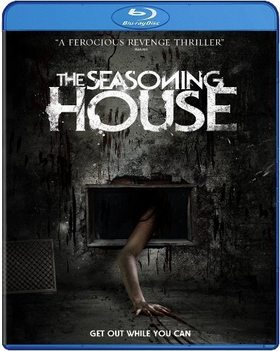 The Seasoning House (2012) .mkv HD 720p DTS AC3 iTA AC3 ENG x264 - FHC