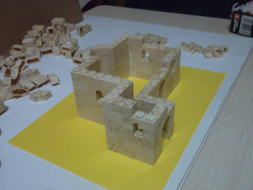 Exin Castillos 0-010