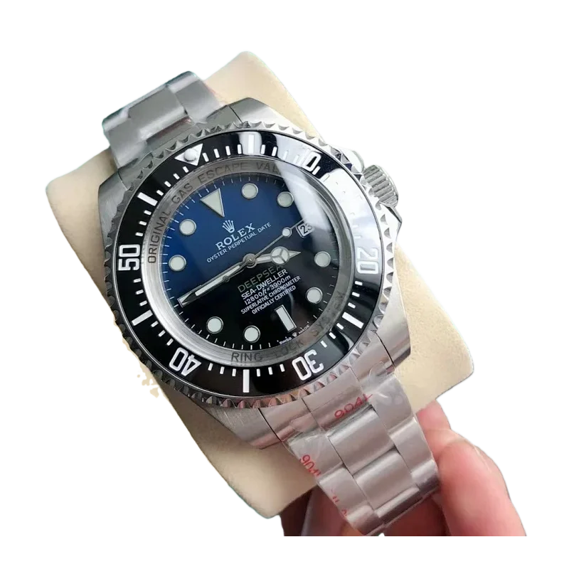 Rolex [DEEPSEA]