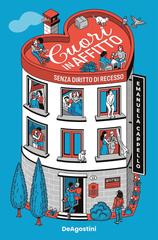 Emanuela Cappello – Cuori in affitto (senza diritto di recesso) (2026)