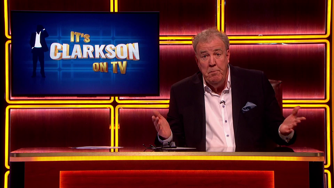 Its Clarkson On TV S02E01 snap 7