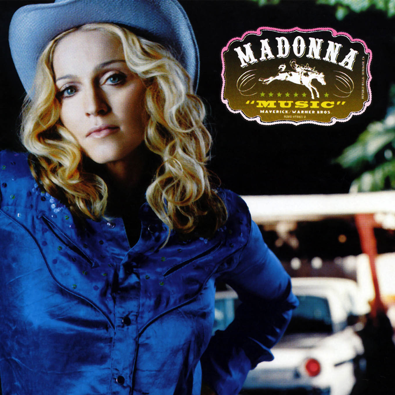 madonna-music