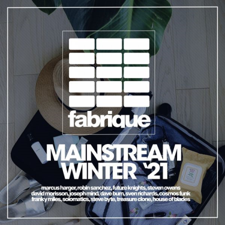 Various Artists - Mainstream Winter '21 (2021)