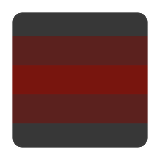 Monachoric — An umbrella term / label based on the emotion ‘monachopsis’, which is the ‘subtle but persistent feeling of being out of place’.