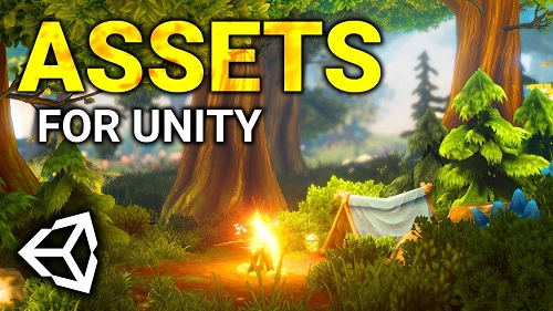 Unity Asset Bundle 1 December 2023