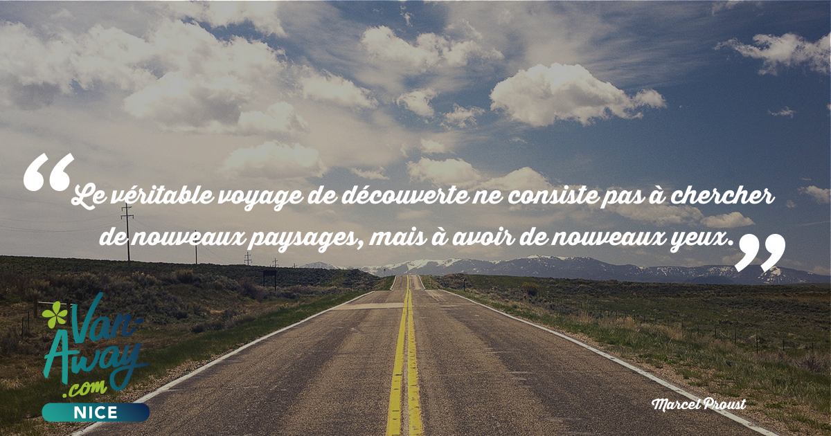 Marcel Proust