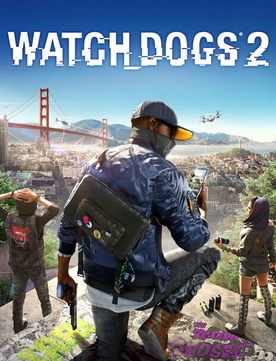Watch Dogs 2 Icon