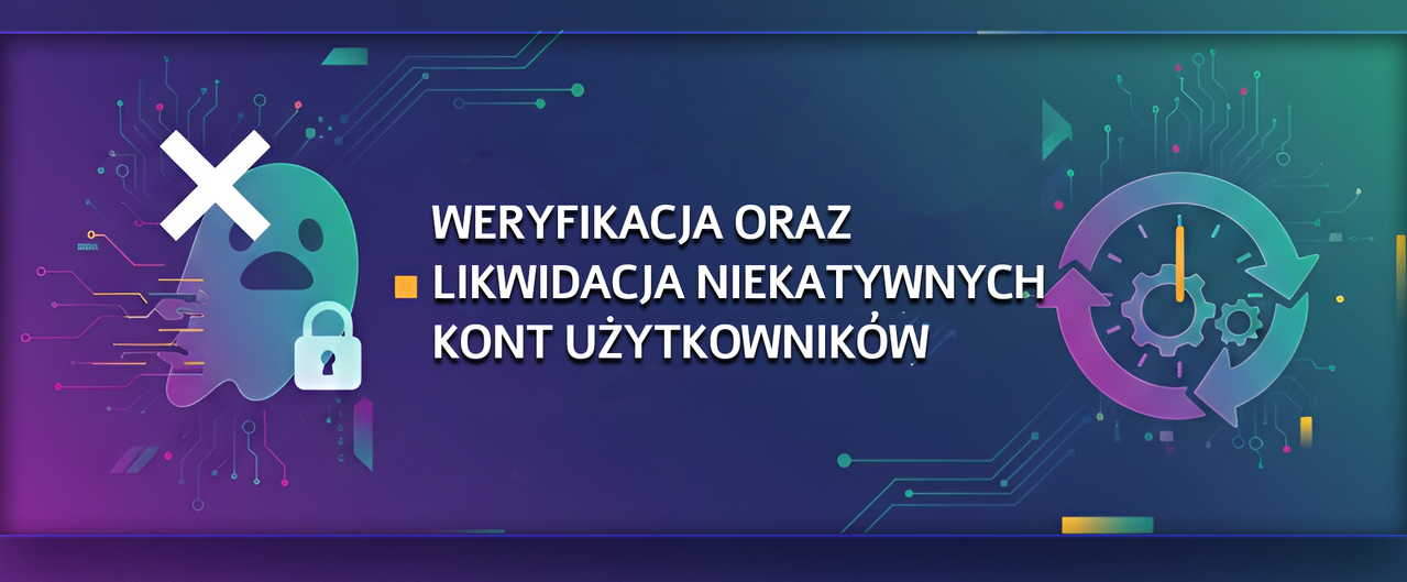 Weryfikacja kont