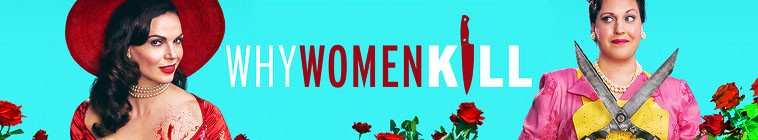 Why Women Kill S02