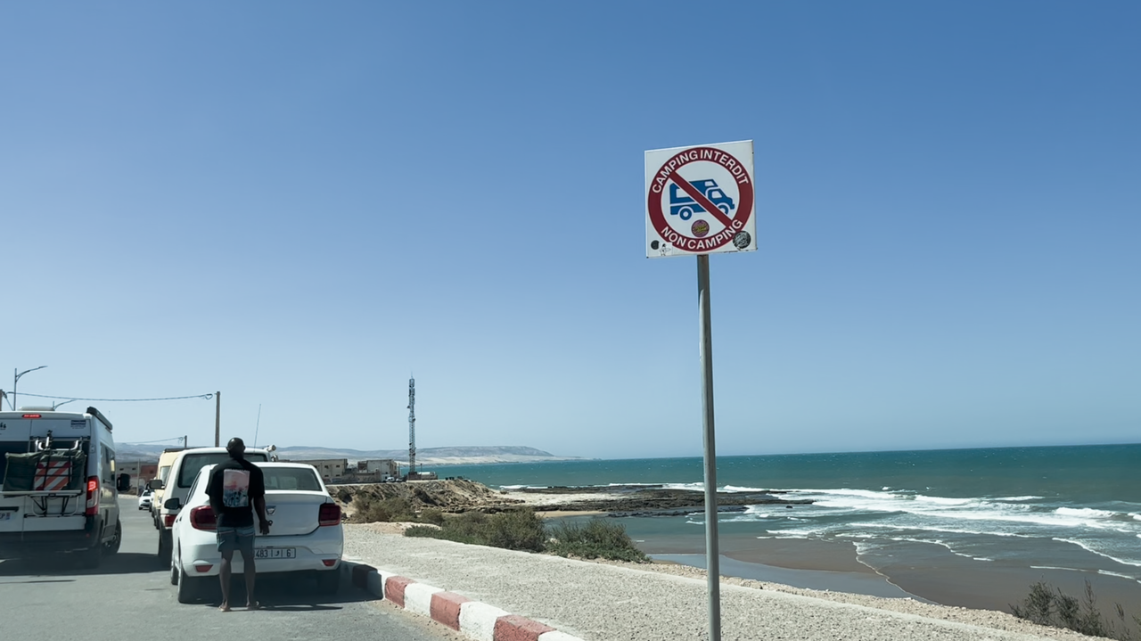 Playa de la Catedral