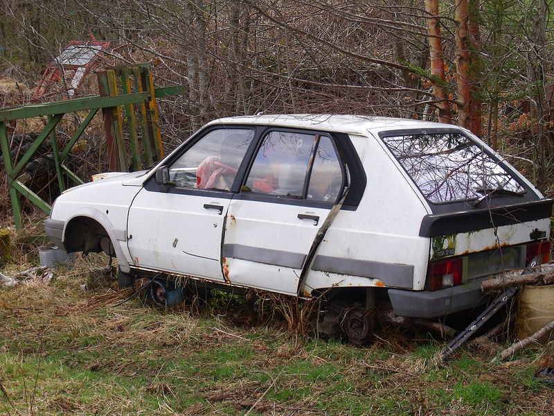 Found in Scotland 8668779914_893f4a9d3c_c