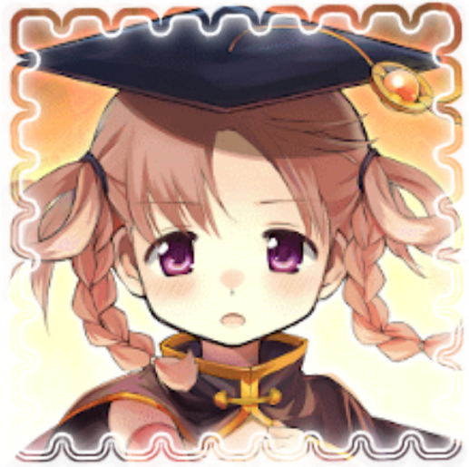 Nemu Hiiragi | Puella Magi Madoka Magica Side Story