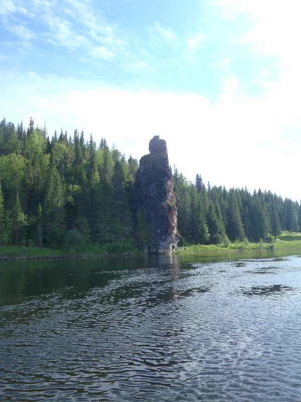 Вишера и день рождения 095