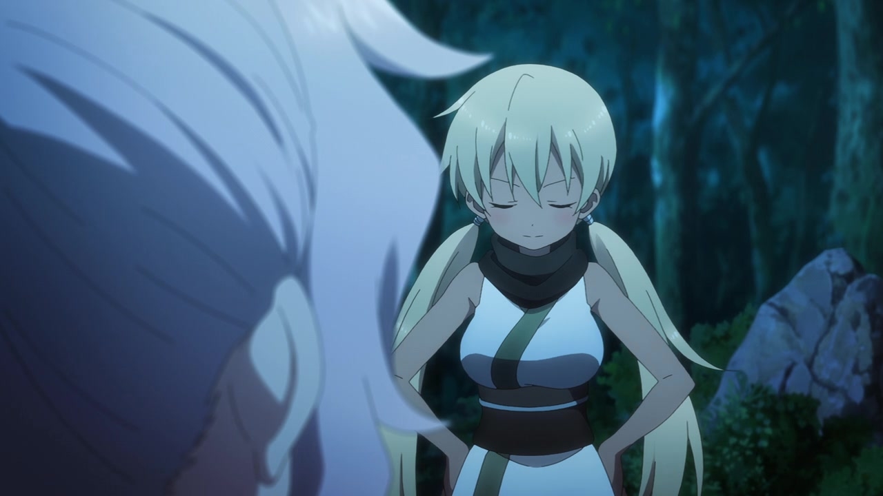 [SubsPlease] Kunoichi Tsubaki no Mune no Uchi - 01 (720p) [E04E3AB1].0000