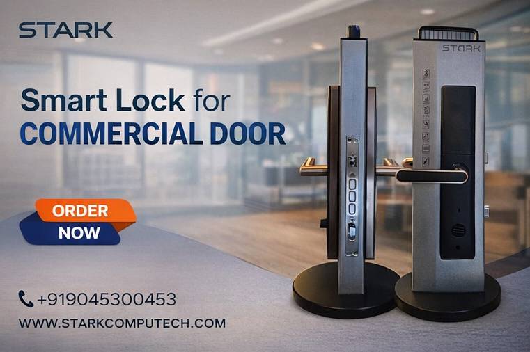 Smart-Lock-for-Commercial-Door-Stark-Commputech.jpg