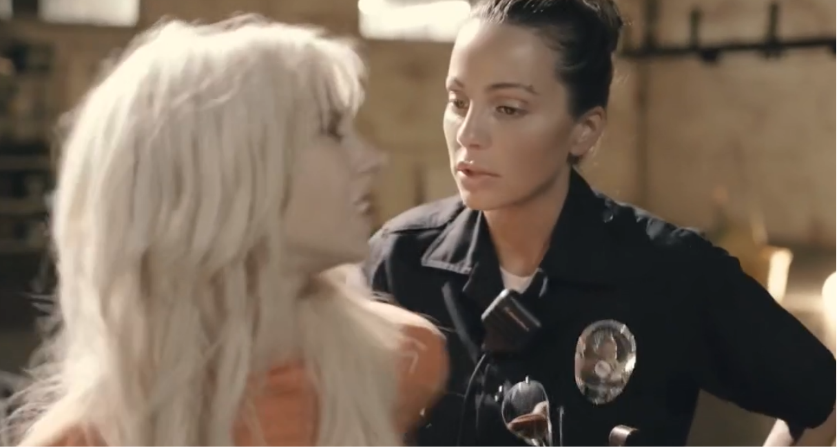 puretaboo – kenzie reeves and abigail mac resisting arrest