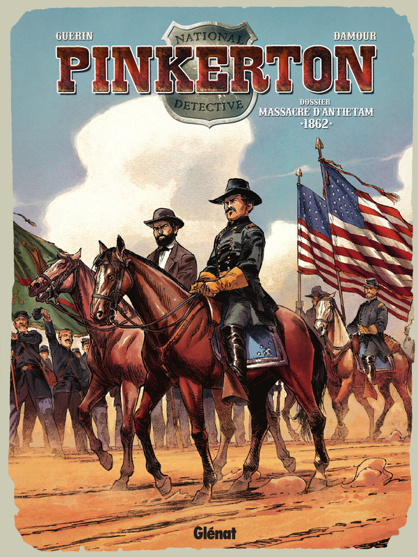 Pinkerton - 03 - Dossier massacre d'Antietam - 1862 (printer) - 001