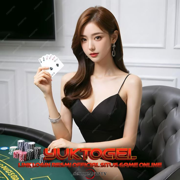 YUKTOGEL OFFICIAL LINK LOGIN RESMI, DAFTAR YOKTOGEL SEKARANG