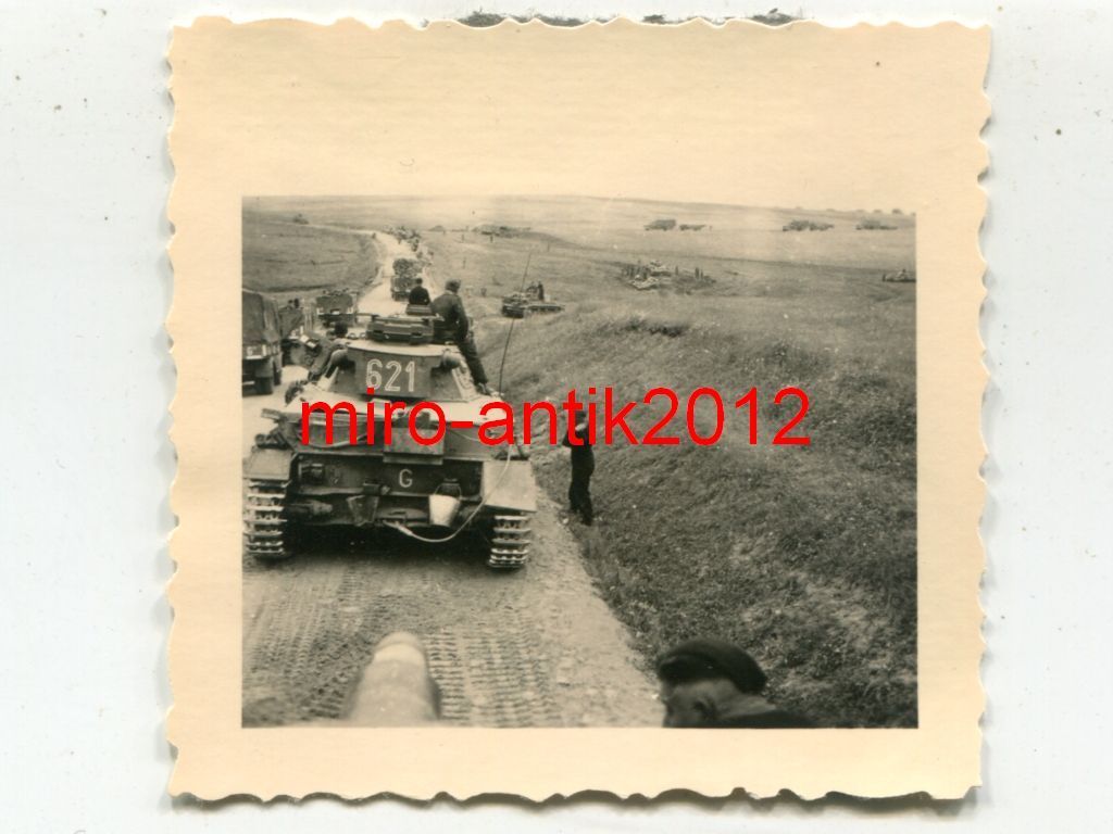 PzKpfw IV     51     17 PD   39 PR