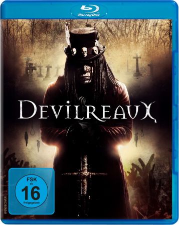 Devilreaux (2023) 1080p BluRay x264 AAC5.1-LAMA
