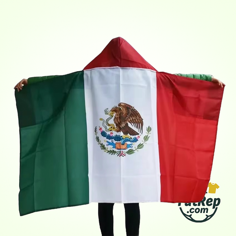 Bandera corporal