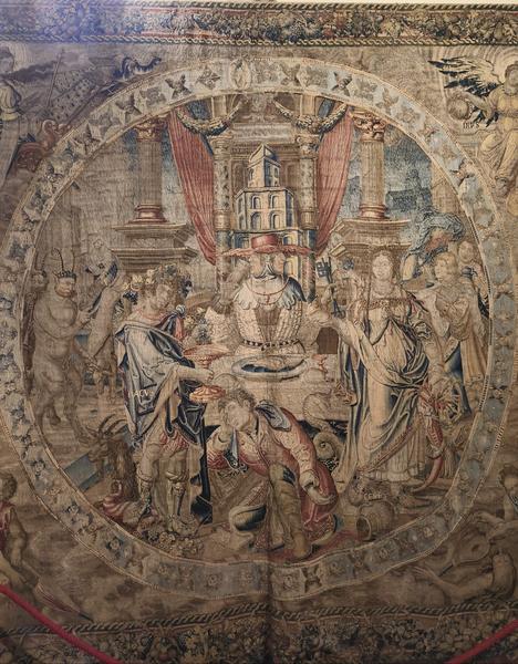 Milán-Turín-Génova-Pavía - Blogs de Italia - Génova, espectacular conjunto museístico (302)