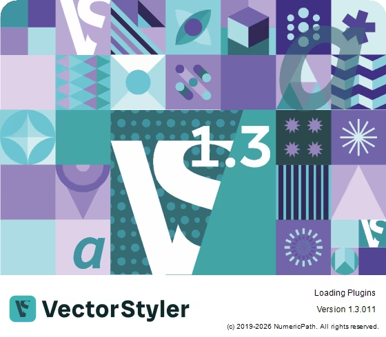 VectorStyler v1.3.011