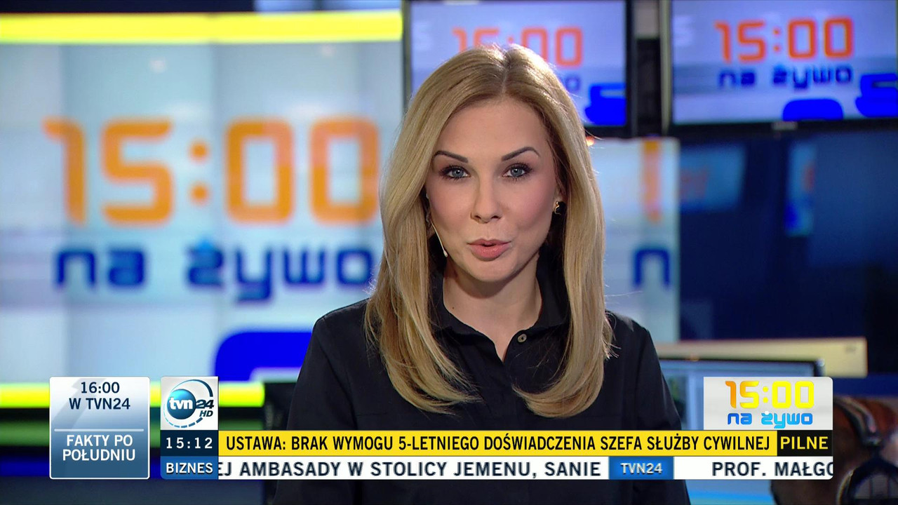 7 01 2016 anna jedrzejowska tvn24 6