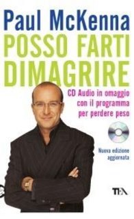Paul McKenna - Posso farti dimagrire (2007)