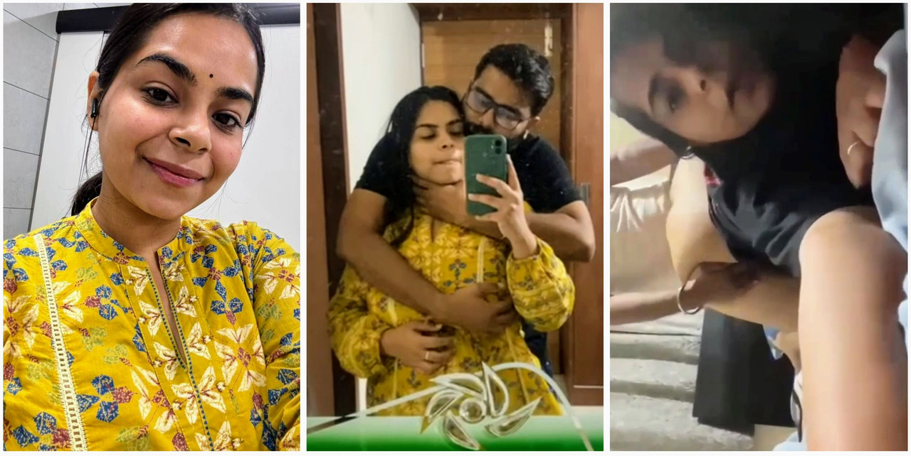 Hot desi slut fucking in doggy style full sex video