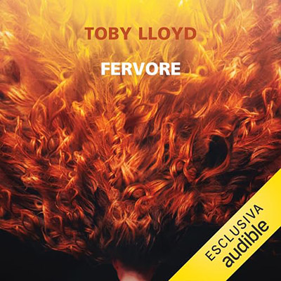 Toby Lloyd - Fervore (2024) (mp3 - 128 kbps)