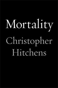 The cover for Mortaility