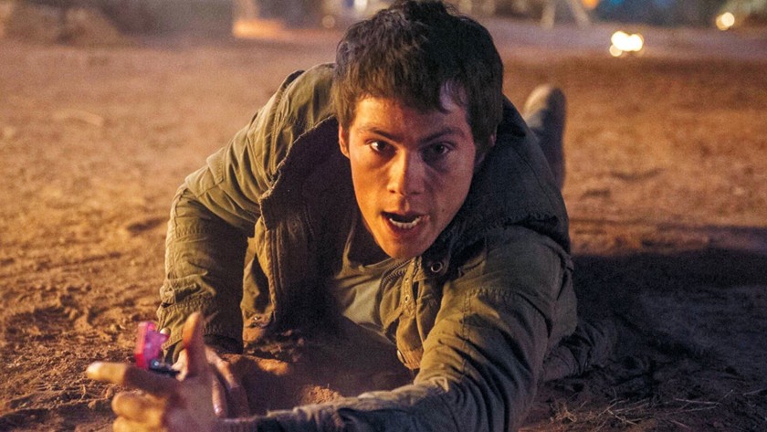 Maze Runner