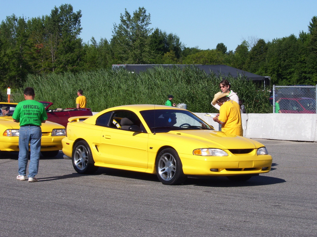 ford - Montréal Mustang: 40 ans et + d’activités! (Photos-Vidéos,etc...) - Page 19 100-0270