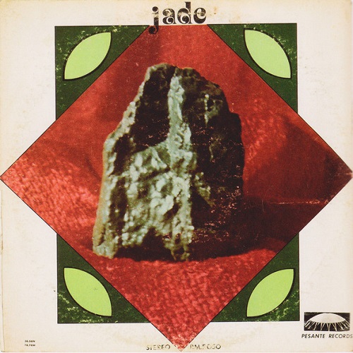 Jade - In Pursuit (1975) Jade - In Pursuit (1975)