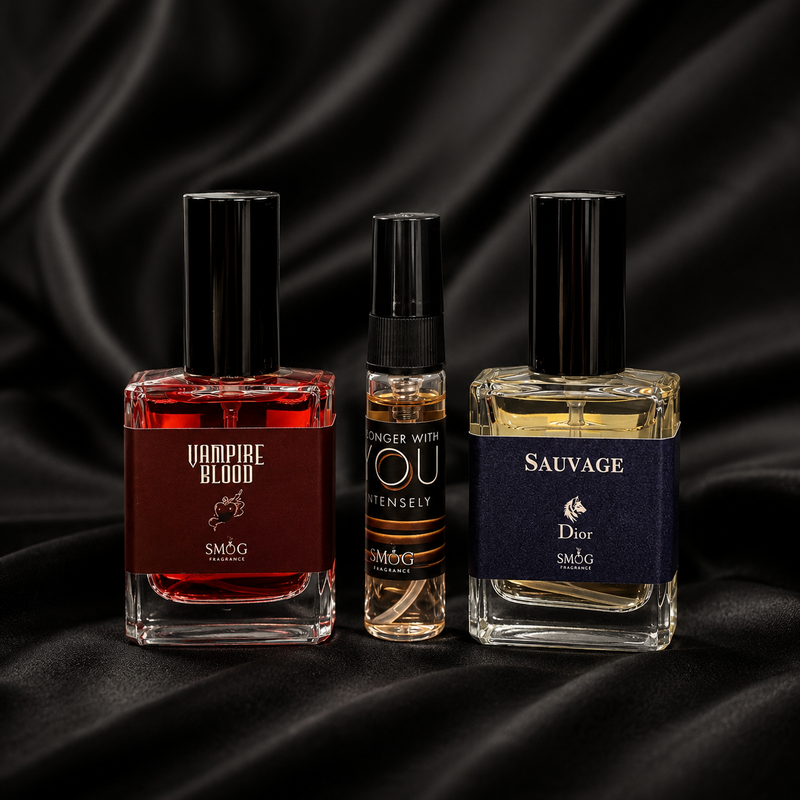 35ML Premium Combo