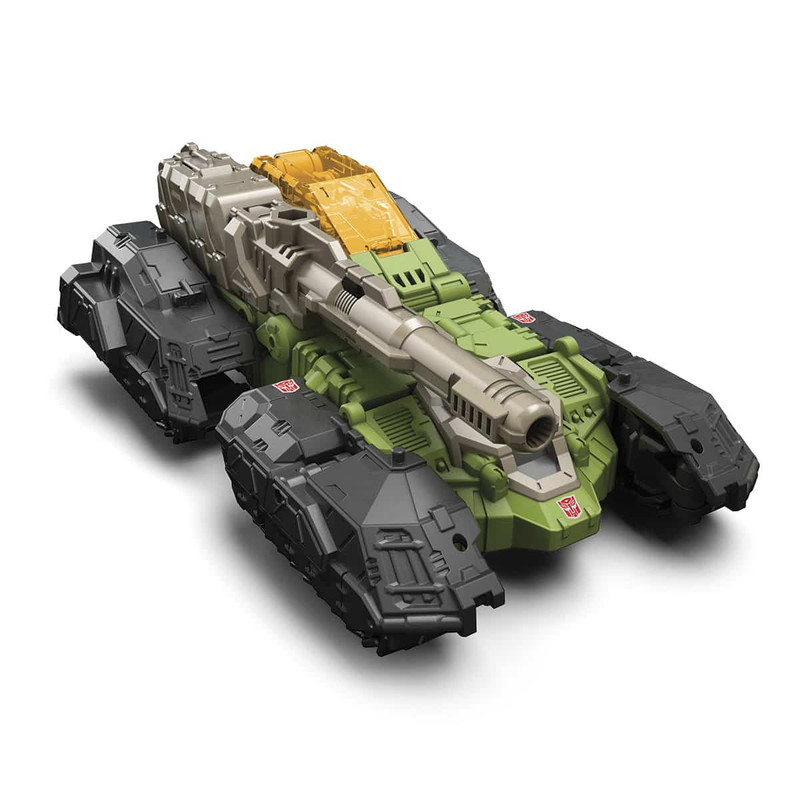 Hardhead-Vehicle