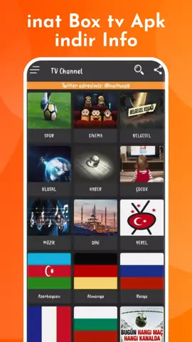 Download Inat Box APK 