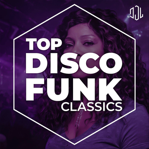 Av8 Records - Top Disco & Funk Classics Volume 01