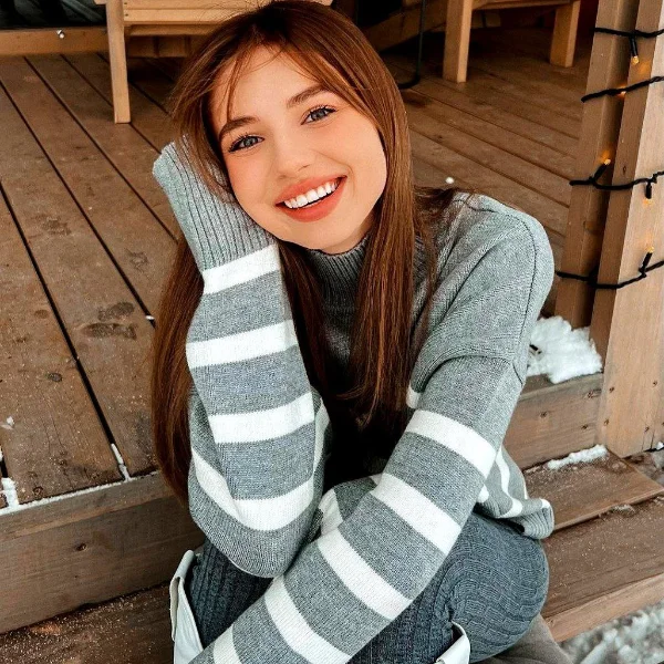 Elizabeth Vasilenko OF