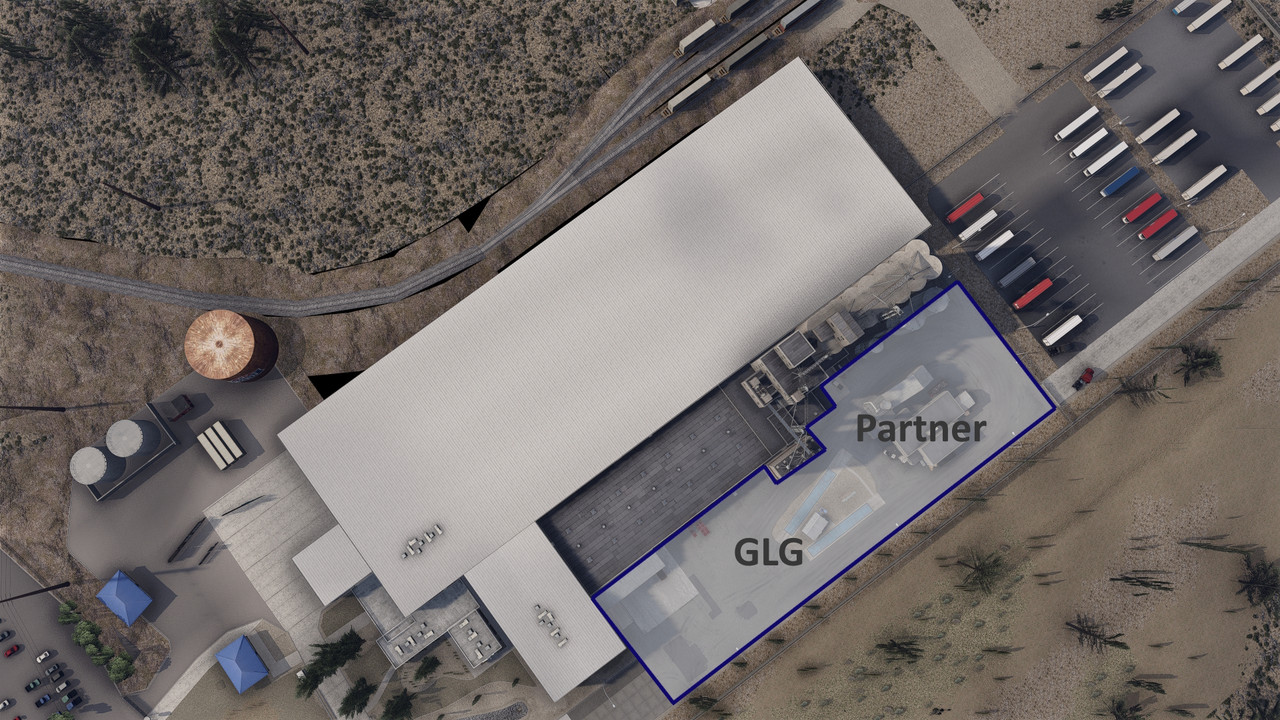 Farmer´s Barn (GLG und Partner)