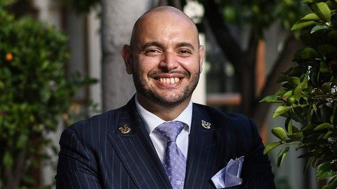 Hospitality Masterclass: Concierge Di Lusso