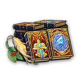 pk e7 custom special 1 shortcut